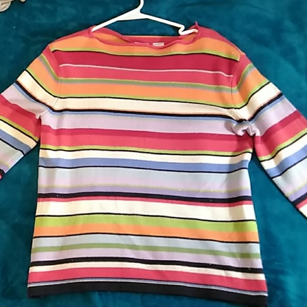 Emma James sweater